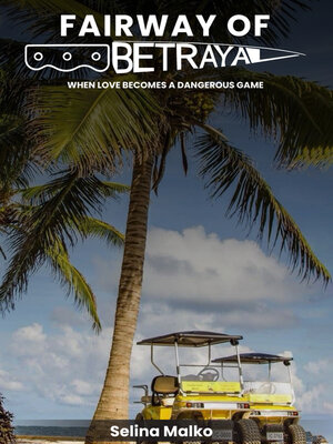 cover image of Fairway of Betrayal